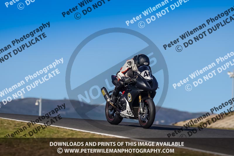 motorbikes;no limits;november 2019;peter wileman photography;portimao;portugal;trackday digital images